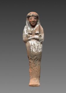 Shawabty, 1295-1069 BC. Creator: Unknown