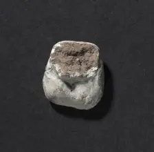 Shawabty of Ditamenpaankh, 715-656 BC. Creator: Unknown