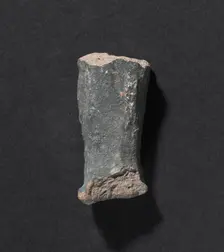 Shawabty of Ditamenpaankh, 715-656 BC. Creator: Unknown
