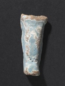 Shawabty of Ditamenpaankh, 715-656 BC. Creator: Unknown