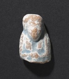 Shawabty of Ditamenpaankh, 715-656 BC. Creator: Unknown