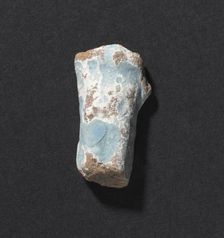 Shawabty of Ditamenpaankh, 715-656 BC. Creator: Unknown