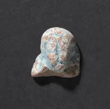 Shawabty of Ditamenpaankh, 715-656 BC. Creator: Unknown