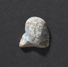 Shawabty of Ditamenpaankh, 715-656 BC. Creator: Unknown