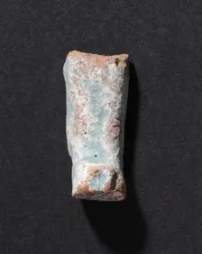 Shawabty of Ditamenpaankh, 715-656 BC. Creator: Unknown