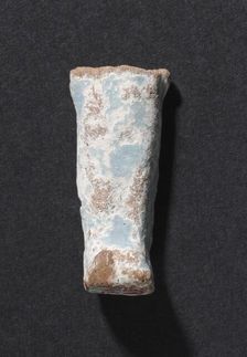 Shawabty of Ditamenpaankh, 715-656 BC. Creator: Unknown