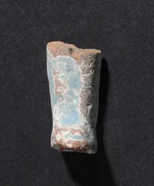 Shawabty of Ditamenpaankh, 715-656 BC. Creator: Unknown