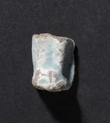 Shawabty of Ditamenpaankh, 715-656 BC. Creator: Unknown