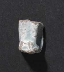 Shawabty of Ditamenpaankh, 715-656 BC. Creator: Unknown