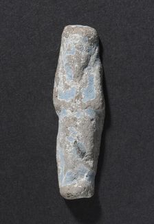 Shawabty of Ditamenpaankh, 715-656 BC. Creator: Unknown