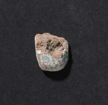 Shawabty of Ditamenpaankh, 715-656 BC. Creator: Unknown