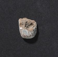 Shawabty of Ditamenpaankh, 715-656 BC. Creator: Unknown