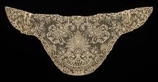 Shawl, American, ca. 1830. Creator: Unknown