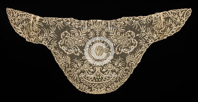 Shawl, American, ca. 1830. Creator: Unknown.