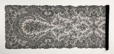 Shawl, French, ca. 1895. Creator: Unknown