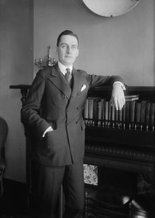 Shaw, between c1915 and c1920. Creator: Bain News Service