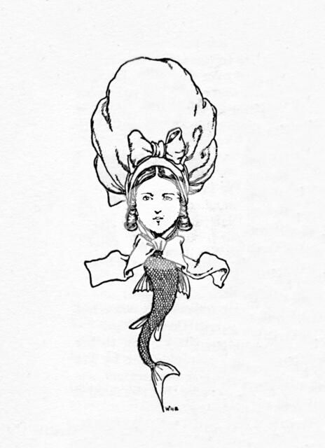 'She Was On The Whole A Sensible Sort Of Lady', c1930. Artist: W Heath Robinson.