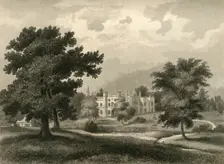 Sheffield Place 1835. Creator: Unknown
