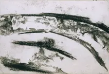 Shell, 1904. Artist: Vrubel, Mikhail Alexandrovich (1856-1910)