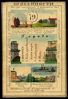 Shemakhinsk Province, 1856. Creator: Unknown