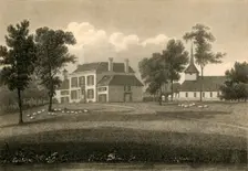 Shermanbury Park 1835. Creator: Unknown