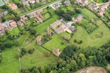 Sheriff Hutton, North Yorkshire, 2017. Creator: Historic England
