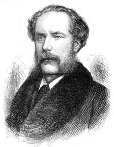 Sheriff Perkins, 1872. Creator: Unknown