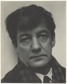 Sherwood Anderson, 1923. Creator: Alfred Stieglitz