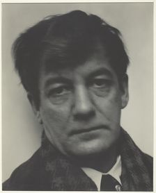 Sherwood Anderson, 1923. Creator: Alfred Stieglitz