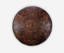 Shield for the Bodyguard of Wolf Dietrich von Raitenau, Prince-Archbishop of Salzburg, 1590/1600. Creator: Unknown