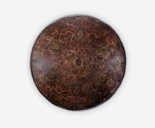 Shield for the Bodyguard of Wolf Dietrich von Raitenau, Prince-Archbishop of Salzburg, 1590/1600. Creator: Unknown