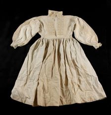 Shift. Creator: Unknown