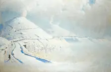 Shipka Pass, ca 1879