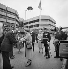Shire Hall, Shinfield Park, Shinfield, Wokingham, 02/04/1982. Creator: John Laing plc