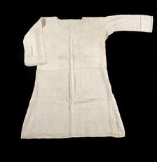 Shirt. Creator: Unknown