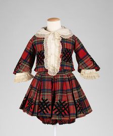 Shirt, American, ca. 1860. Creator: Unknown
