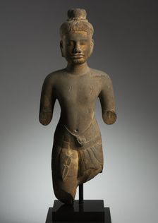 Shiva, early 1100s. Creator: Unknown