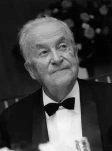 Shmuel Yosef Agnon, Hebrew writer, 1966. Creator: Unknown