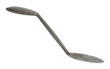 Shoehorn carried by Pullman Porter Robert Thomas, ca. 1920. Creator: Unknown
