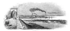 Shoreham, 1844. Creator: Unknown
