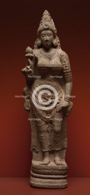 Shri, 900-950. Creator: Unknown.