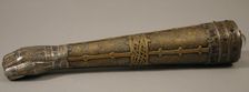 Shrine of Saint Lachtin's Arm, Irish, early 20th century (original dated 1106). Creator: Unknown