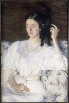 Sita and Sarita , 1893-1894