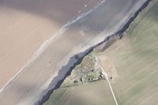 Site of Ringbrough Coastal Battery, East Riding of Yorkshire, 2014. Creator: Historic England Staff Photographer