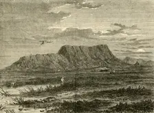 Site of Susa 1890. Creator: Unknown