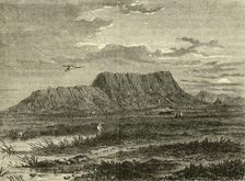 Site of Susa 1890. Creator: Unknown