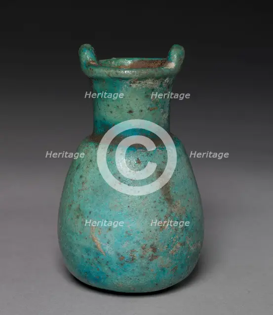 Situla, 715-332 BC. Creator: Unknown.