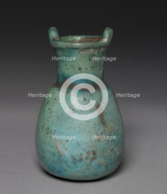 Situla, 715-332 BC. Creator: Unknown.