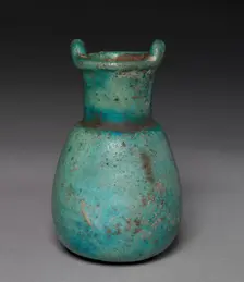 Situla, 715-332 BC. Creator: Unknown