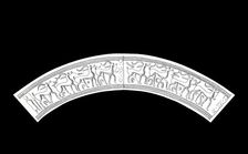 Situla, Early Iron Age, Hallstatt Period, (c700 BC-c450 BC)